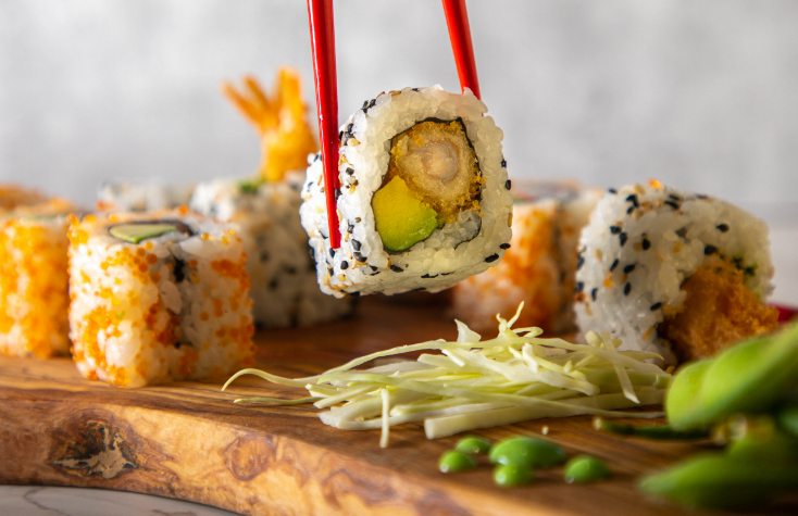 6M9A4855 - The Sushi Co - The Sushi Co